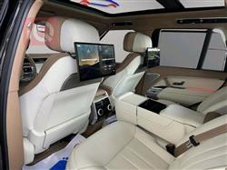 Land Rover Range Rover Vogue